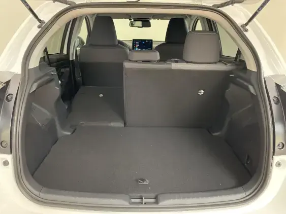 TOYOTA YARIS IV - voiture de démonstration - Photo 16