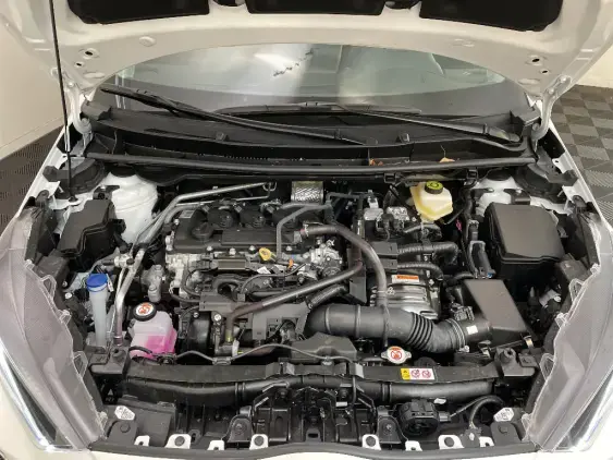 TOYOTA YARIS IV - voiture de démonstration - Photo 21