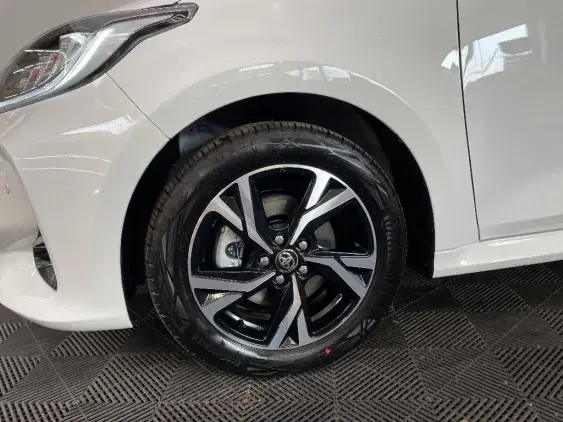 TOYOTA YARIS IV - voiture de démonstration - Photo 23