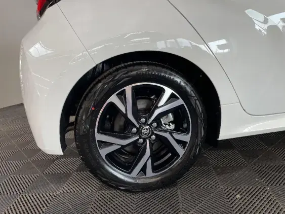 TOYOTA YARIS IV - voiture de démonstration - Photo 25