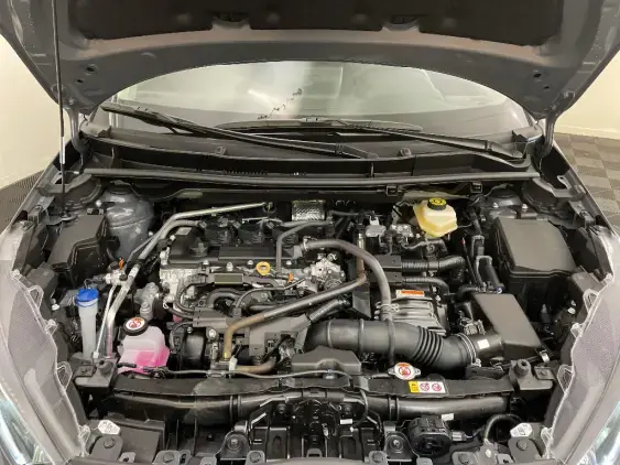 TOYOTA YARIS IV - voiture de démonstration - Photo 21