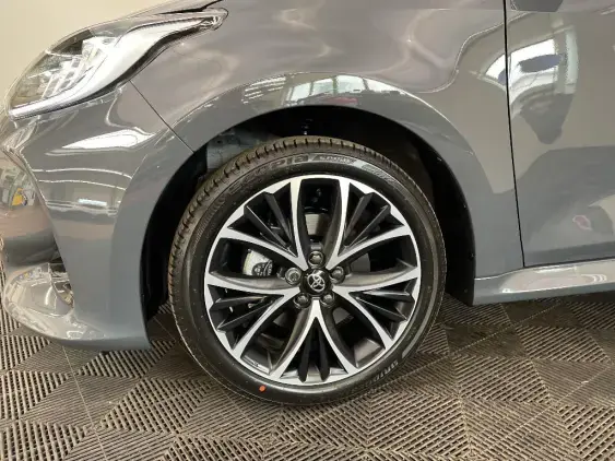 TOYOTA YARIS IV - voiture de démonstration - Photo 23