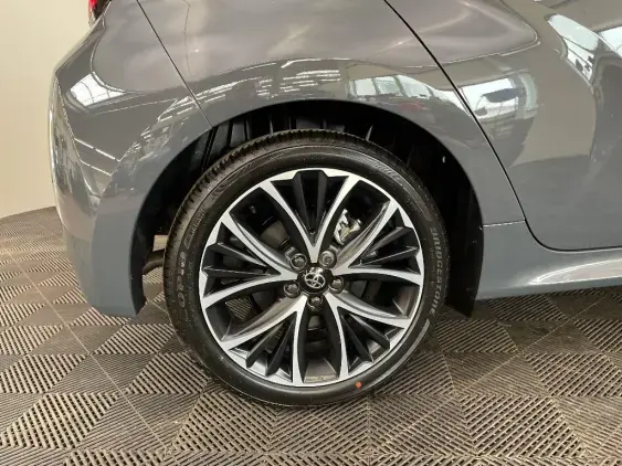 TOYOTA YARIS IV - voiture de démonstration - Photo 25