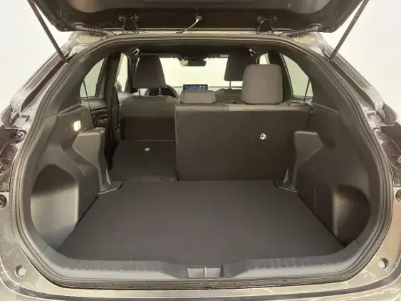 TOYOTA YARIS CROSS I - voiture de démonstration - Photo 16