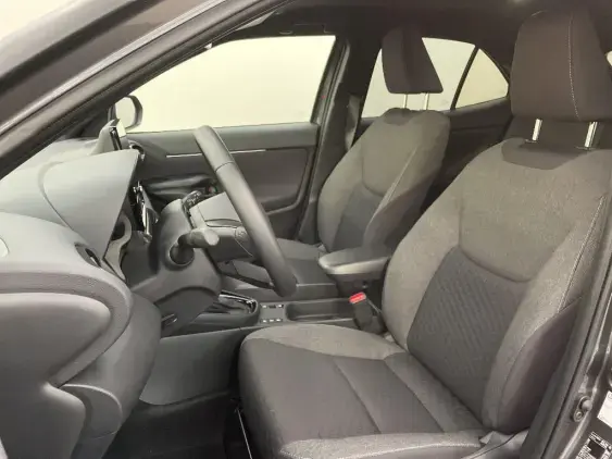 TOYOTA YARIS CROSS I - voiture de démonstration - Photo 18