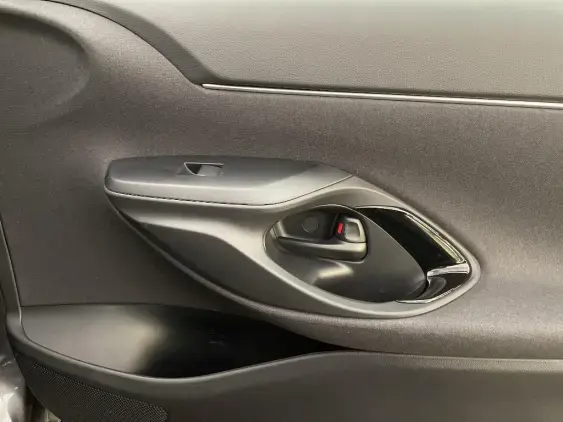 TOYOTA YARIS CROSS I - voiture de démonstration - Photo 20