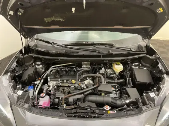 TOYOTA YARIS CROSS I - voiture de démonstration - Photo 21