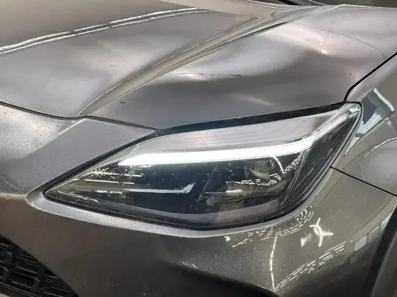 TOYOTA YARIS CROSS I - voiture de démonstration - Photo 22