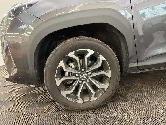 TOYOTA YARIS CROSS I - voiture de démonstration - Photo 23