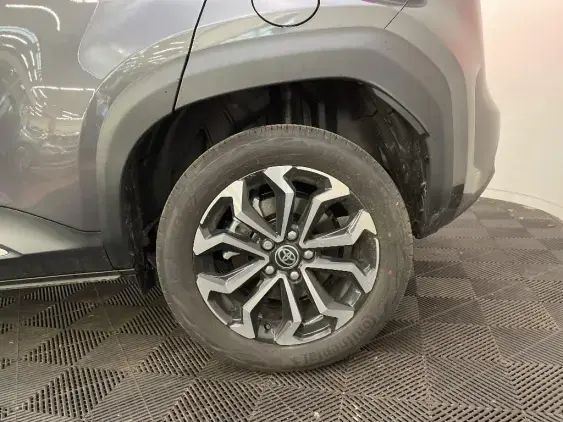 TOYOTA YARIS CROSS I - voiture de démonstration - Photo 24