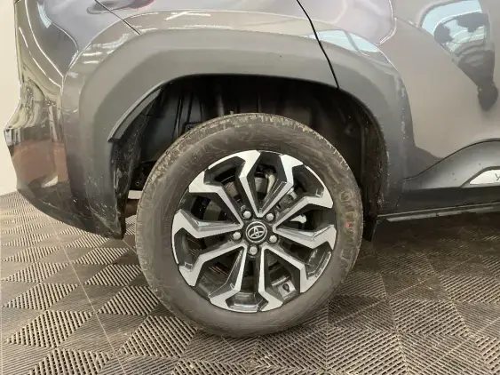 TOYOTA YARIS CROSS I - voiture de démonstration - Photo 25