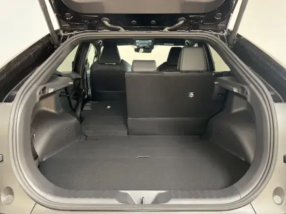 TOYOTA C-HR+ ELECTRIQUE II - voiture de démonstration - Photo 16