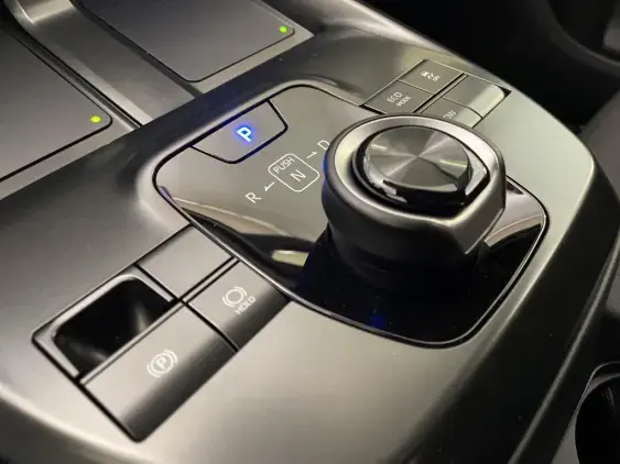 TOYOTA C-HR+ ELECTRIQUE II - voiture de démonstration - Photo 17