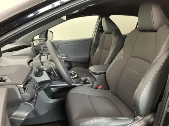 TOYOTA C-HR+ ELECTRIQUE II - voiture de démonstration - Photo 18