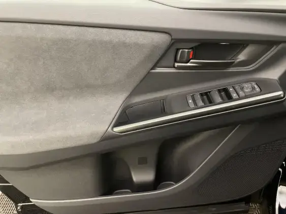 TOYOTA C-HR+ ELECTRIQUE II - voiture de démonstration - Photo 19