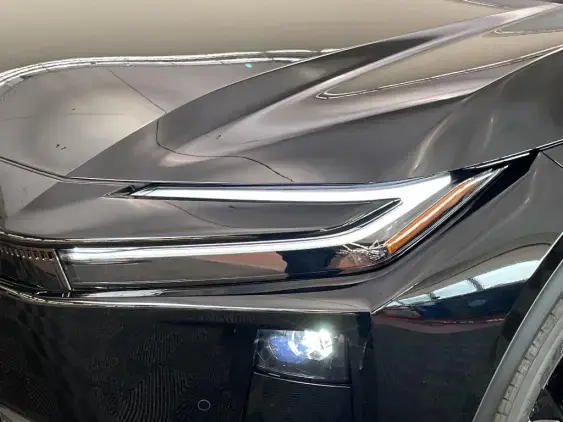 TOYOTA C-HR+ ELECTRIQUE II - voiture de démonstration - Photo 22