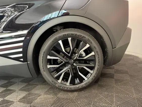 TOYOTA C-HR+ ELECTRIQUE II - voiture de démonstration - Photo 24