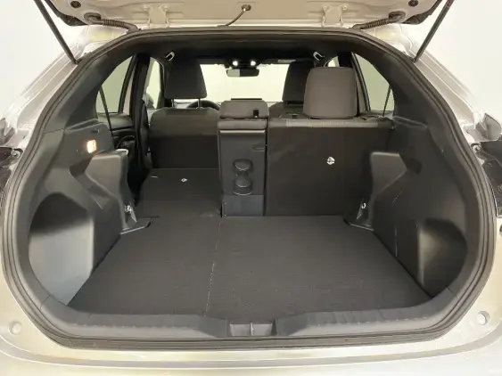 TOYOTA YARIS CROSS I - voiture de démonstration - Photo 16