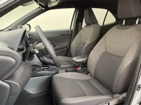 TOYOTA YARIS CROSS I - voiture de démonstration - Photo 18