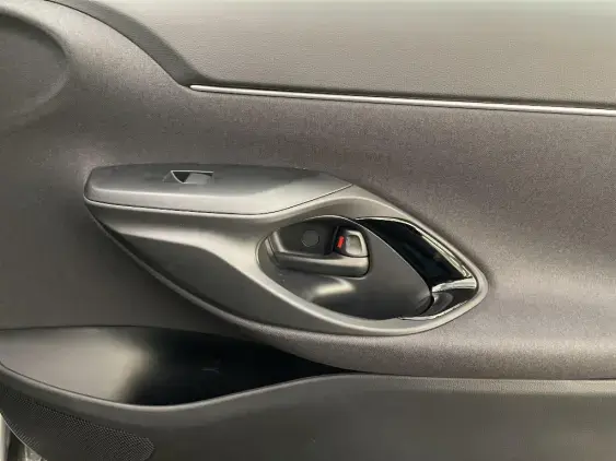 TOYOTA YARIS CROSS I - voiture de démonstration - Photo 20