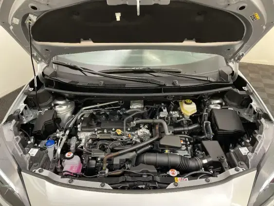 TOYOTA YARIS CROSS I - voiture de démonstration - Photo 21