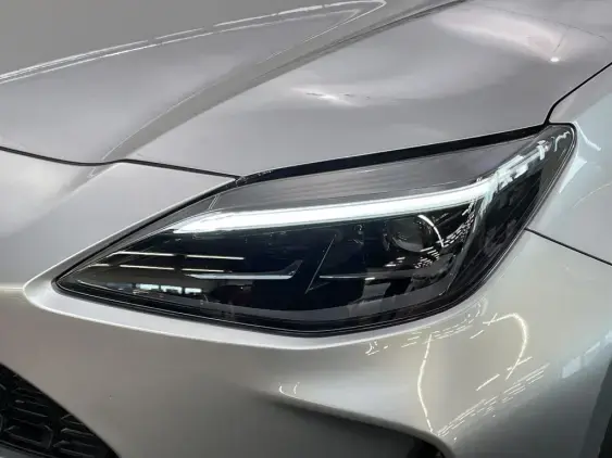 TOYOTA YARIS CROSS I - voiture de démonstration - Photo 22