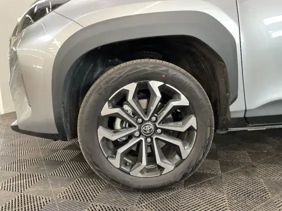 TOYOTA YARIS CROSS I - voiture de démonstration - Photo 23
