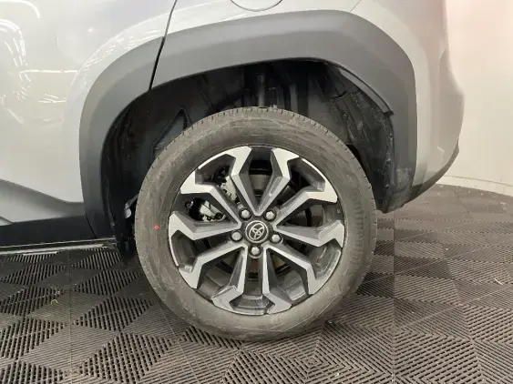 TOYOTA YARIS CROSS I - voiture de démonstration - Photo 24