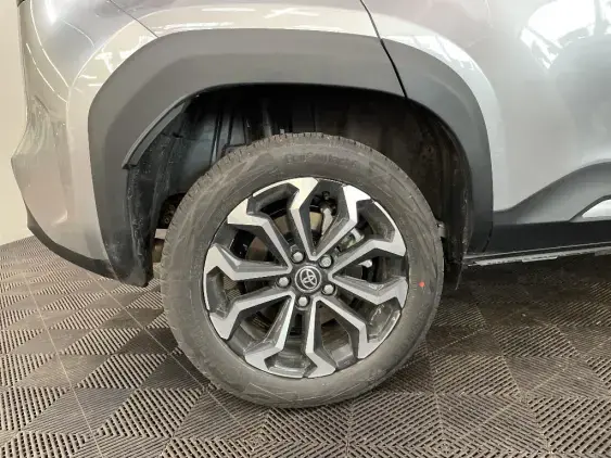 TOYOTA YARIS CROSS I - voiture de démonstration - Photo 25