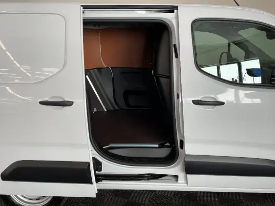 TOYOTA PROACE CITY - voiture de démonstration - Photo 16
