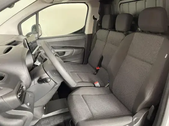TOYOTA PROACE CITY - voiture de démonstration - Photo 18