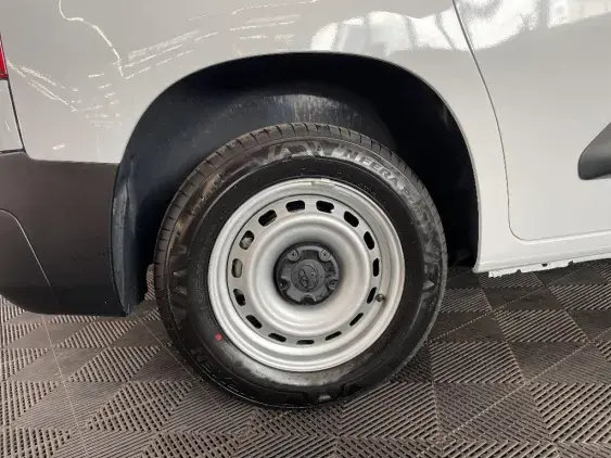 TOYOTA PROACE CITY - voiture de démonstration - Photo 25