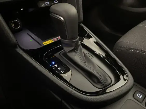TOYOTA YARIS CROSS - voiture de démonstration - Photo 17