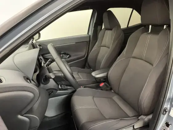 TOYOTA YARIS CROSS - voiture de démonstration - Photo 18