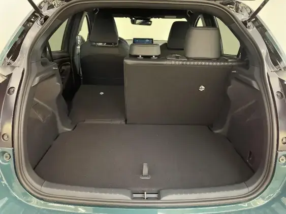 TOYOTA YARIS IV - voiture de démonstration - Photo 16