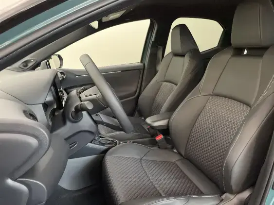 TOYOTA YARIS IV - voiture de démonstration - Photo 18