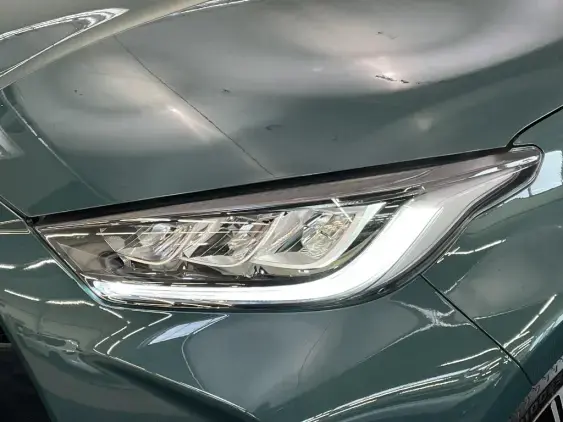 TOYOTA YARIS IV - voiture de démonstration - Photo 22
