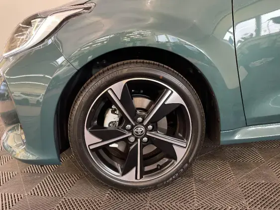 TOYOTA YARIS IV - voiture de démonstration - Photo 23