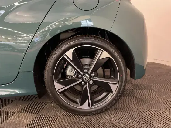 TOYOTA YARIS IV - voiture de démonstration - Photo 24