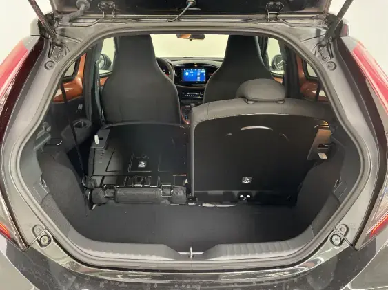 TOYOTA AYGO X - voiture de démonstration - Photo 16