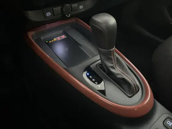TOYOTA AYGO X - voiture de démonstration - Photo 17