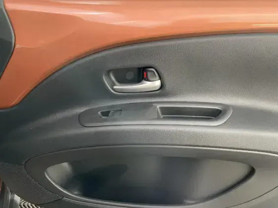 TOYOTA AYGO X - voiture de démonstration - Photo 20