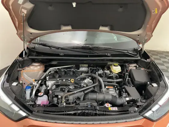 TOYOTA AYGO X - voiture de démonstration - Photo 21