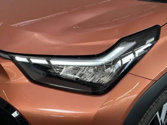 TOYOTA AYGO X - voiture de démonstration - Photo 22
