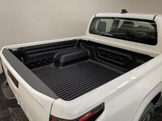 TOYOTA HILUX ELECTRIQUE IX - voiture de démonstration - Photo 16