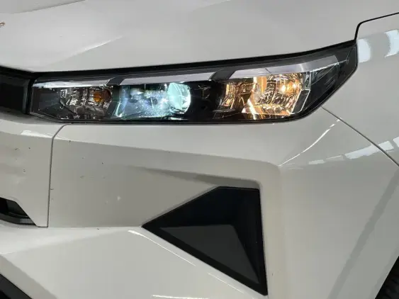 TOYOTA HILUX ELECTRIQUE IX - voiture de démonstration - Photo 22