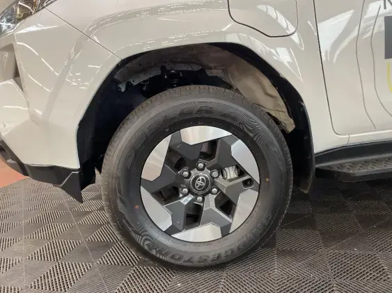 TOYOTA HILUX ELECTRIQUE IX - voiture de démonstration - Photo 23