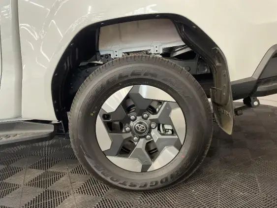 TOYOTA HILUX ELECTRIQUE IX - voiture de démonstration - Photo 24