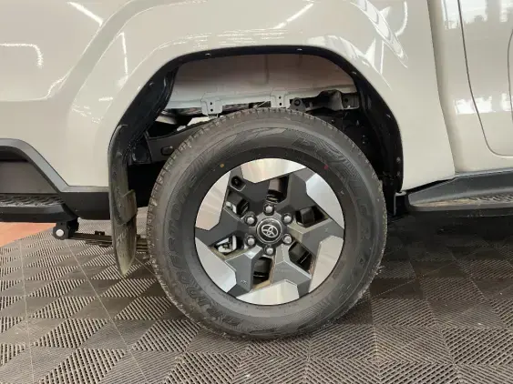 TOYOTA HILUX ELECTRIQUE IX - voiture de démonstration - Photo 25