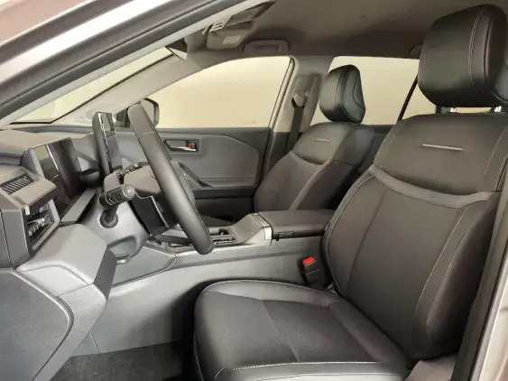 TOYOTA RAV 4 VI - voiture de démonstration - Photo 18
